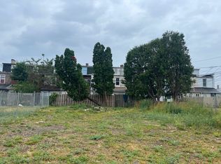 722 N Fountain St, Allentown, PA 18102