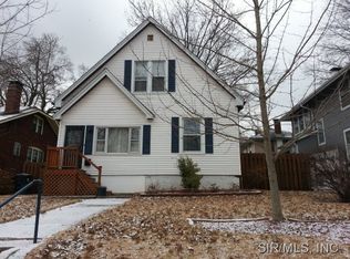 105 S Pennsylvania Ave, Belleville, IL