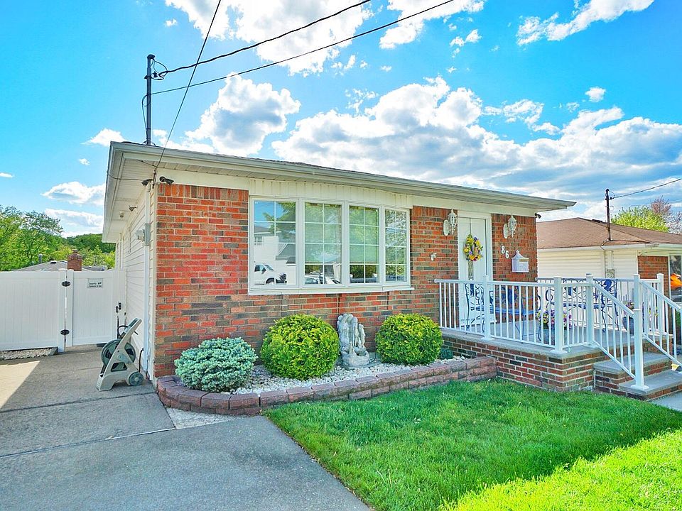 86 Woods Of Arden Rd, Staten Island, NY 10312 Zillow