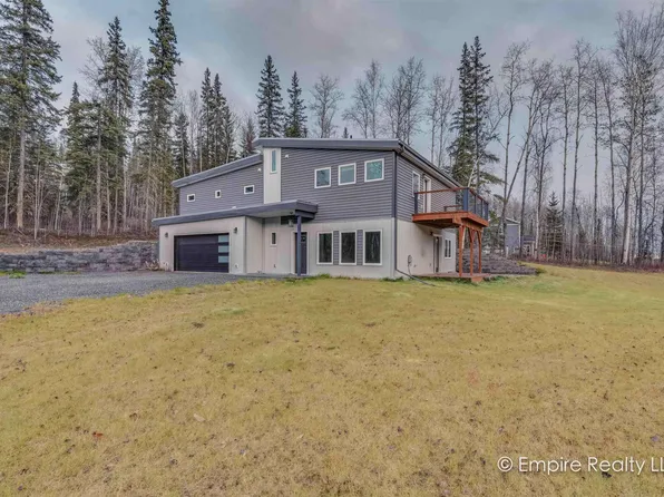 3325 Hillary Ave, Fairbanks, AK 99709