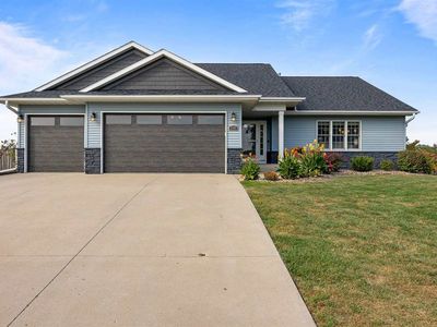 1500 Harvest St, North Liberty, IA, 52317