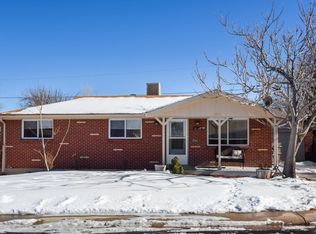 8890 Judson St, Westminster, CO 80031