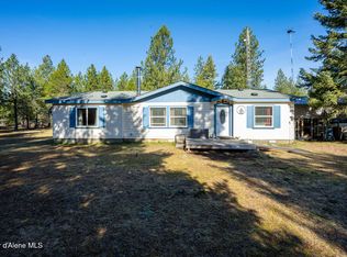 8507 E Son Shine Way, Athol, ID 83801