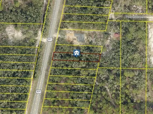 LOT 28 Treiman Blvd, Webster, FL 33597
