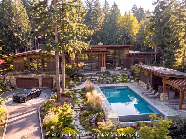 LOT 17 Riverside Dr, North Vancouver, BC V7H 1V5