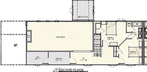 3rd image of 135 Channing Ln #1