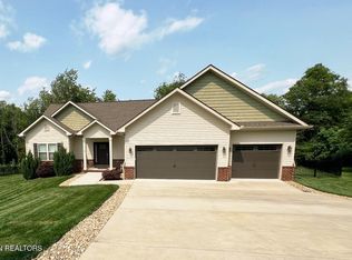 116 Wataga Ln, Loudon, TN 37774