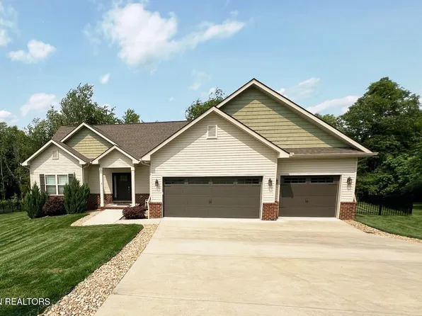 116 Wataga Ln, Loudon, TN 37774