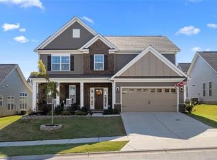 3071 Bridgewater St, Lancaster, SC 29720