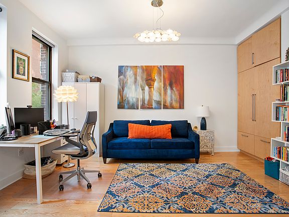 5th image of 615 W 113th St APT 21