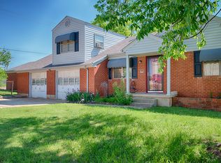 2771 W Eubanks St, Oklahoma City, OK 73112