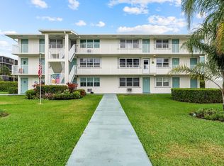 170 E Horizons E #303, Boynton Beach, FL 33435
