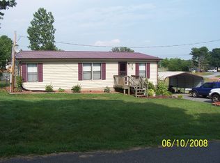 122 Lester Heights Rd, Gray, TN 37615
