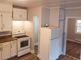 197 Mitchell St #1A, Pt Colborne, ON L3K1Y4