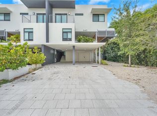 640 Fernwood Rd #1, Key Biscayne, FL 33149