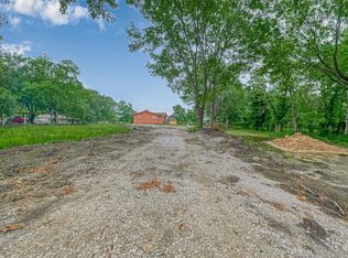 1031 County Road 491, Cleveland, TX 77535