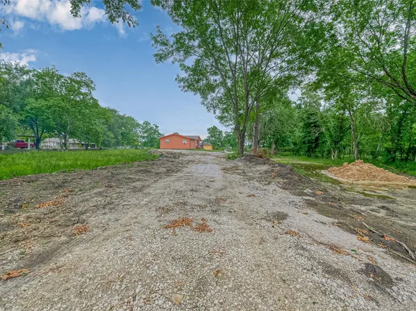 1031 County Road 491, Cleveland, TX 77535