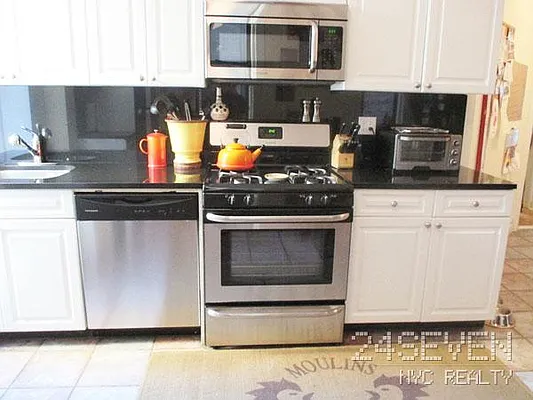 Rented by 24 7 NYC Realty Inc. | media 45