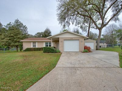 4474 SE 109th Pl, Belleview, FL, 34420