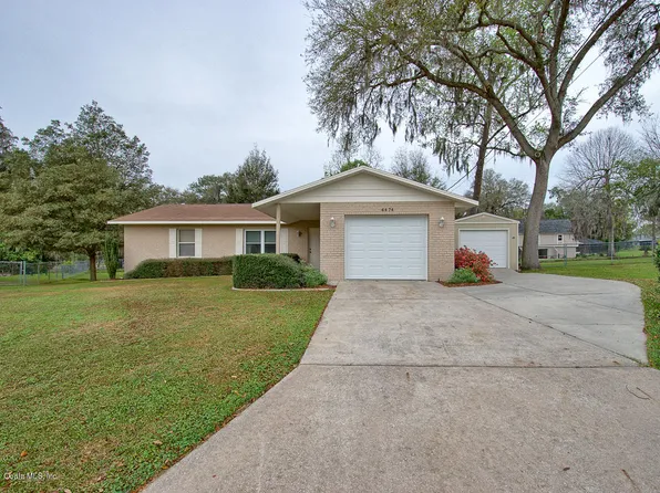4474 SE 109th Pl, Belleview, FL 34420