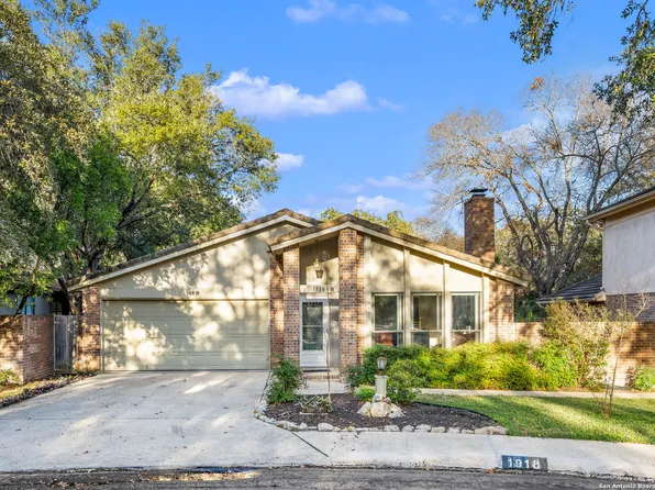 1918 SHADOW PARK ST, San Antonio, TX 78232
