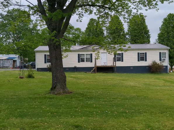 114 N Church St, White Plains, KY 42464