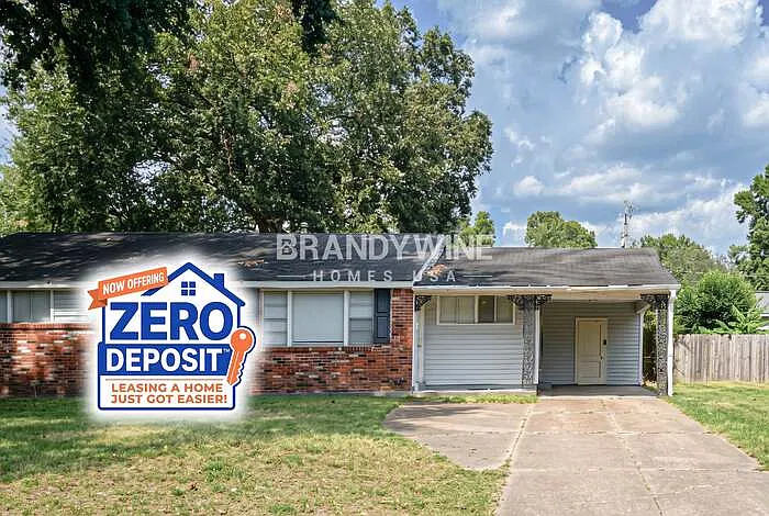 3 bed, 2.0 bath, 1246 sqft, $1,345 — Photo 1