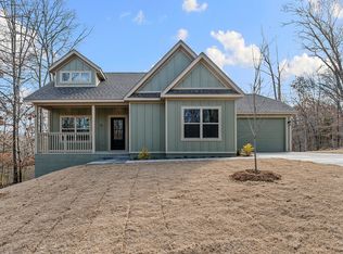 25 Chelmsworth Cir, Bella Vista, AR 72715