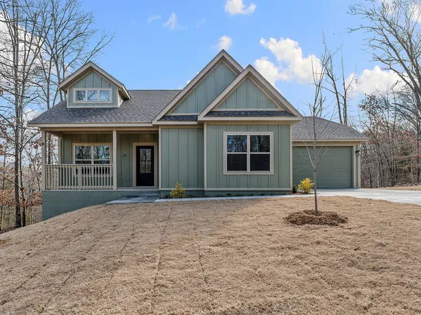 25 Chelmsworth Cir, Bella Vista, AR 72715