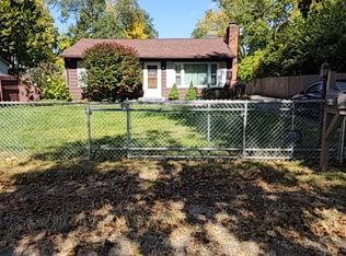 419 Manitee St, Middletown, OH 45044