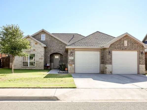 5001 Quincy Ave, Lubbock, TX 79407