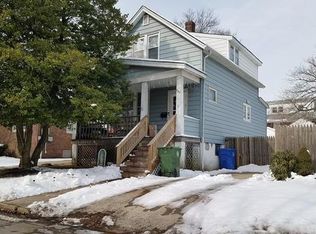 785 Harned St, Perth Amboy, NJ 08861