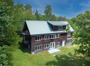 130 Ward Hill Rd, Troy, ME 04987