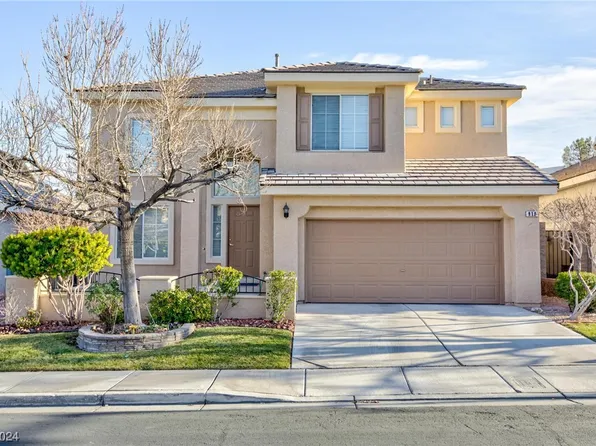 916 Siena Hills Ln, Las Vegas, NV 89144