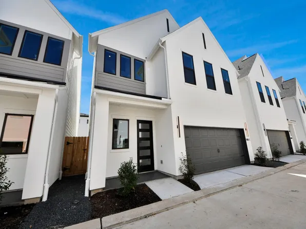 1422 Caywood Ln #C, Houston, TX 77055