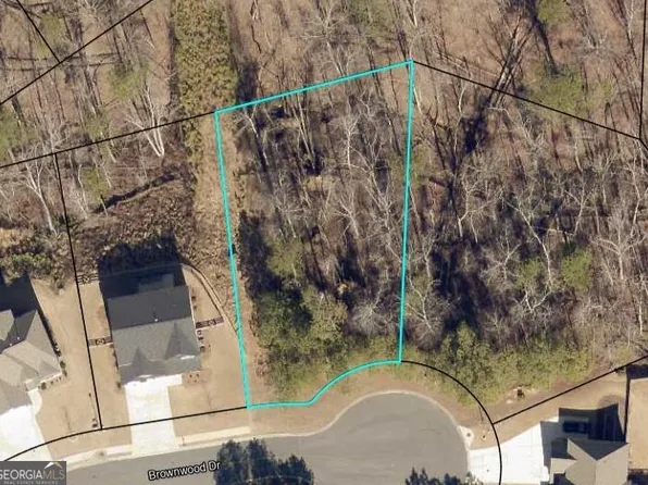 16 Brownwood Dr, Cartersville, GA 30120