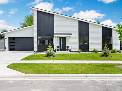 3409 Goldenrod Ln, Kalispell, MT, 59901