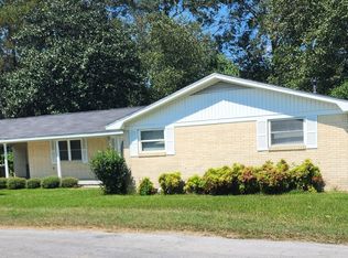 211 Bobby Beasley St, Seminary, MS 39479