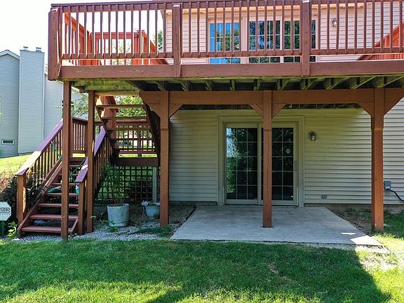 2nd image of 8301 Claridge Ct