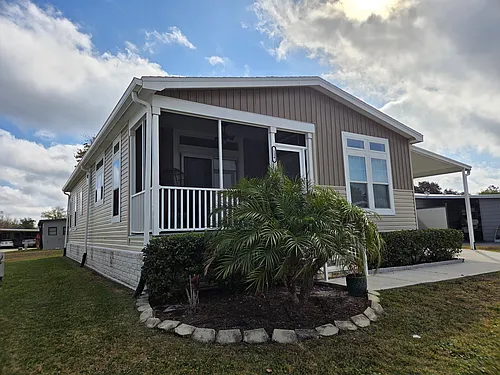 134 Clover Ct #134 Photo 1