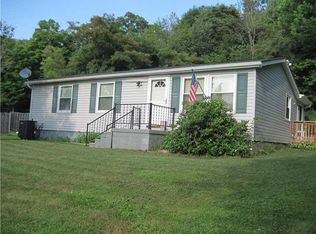 4183 River Rd, Beaver Falls, PA 15010