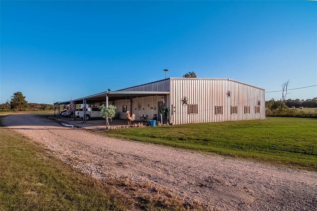 396 Fm 3154, Groveton, TX 75845 MLS 11223701 Zillow