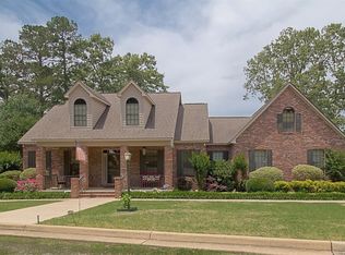 700 Lakeland Point, Hot Springs National Park, AR 71913