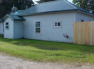 1249 Macklin Dr, Germfask, MI 49836