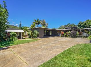 4031 Koloa Rd APT J, Koloa, HI 96756