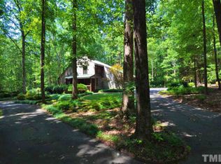 2002 Buckingham Way, Apex, NC 27502