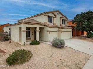 168 W Sprint St, Vail, AZ 85641