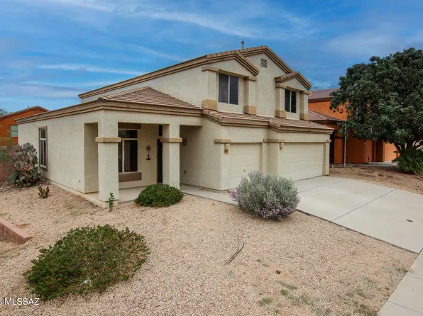 168 W Sprint St, Vail, AZ 85641