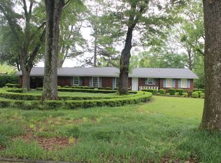 509 9th Ave, Jasper, AL 35501