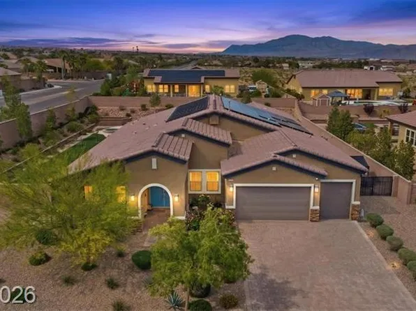 10380 Mystic Ledge Ct, Las Vegas, NV 89149